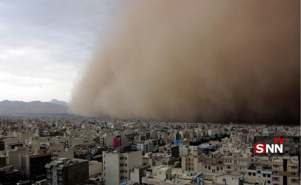 فانتوم در جاده‌های پر خطر: ماجرای استان‌های تهران، البرز، قزوین و سمنان!