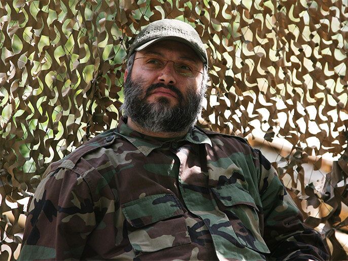 «زندگی پرابهام عماد مغنیه: جنجالی‌ترین کتاب نمایشگاه تهران!»
