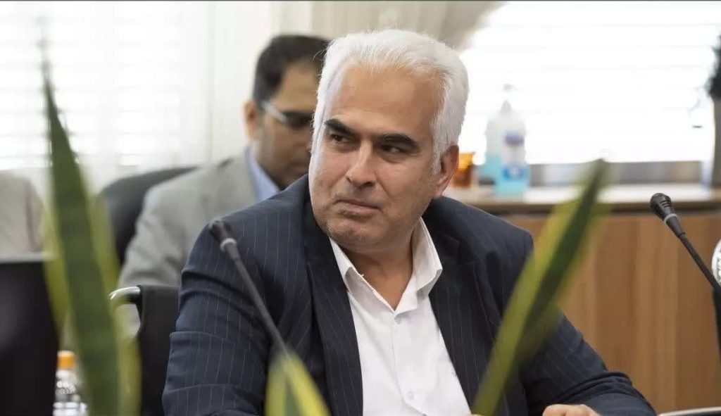 وزارت نفت با طرحی جنجالی درصدد تولید ۱۳۰ میلیون مترمکعب گاز از شرکت ملی نفت مناطق مرکزی!