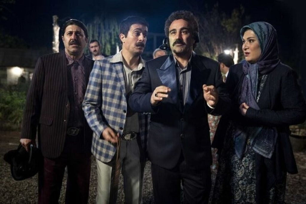 پایتخت 7: حواشی جنجالی که هرگز به پایان نمی‌رسند!