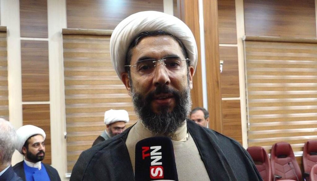 تایید جنجالی سرپرست سابق دانشگاه تهران در شورای عالی انقلاب فرهنگی: وزیر علوم موظف به معرفی فوری گزینه جدید!" + فیلم