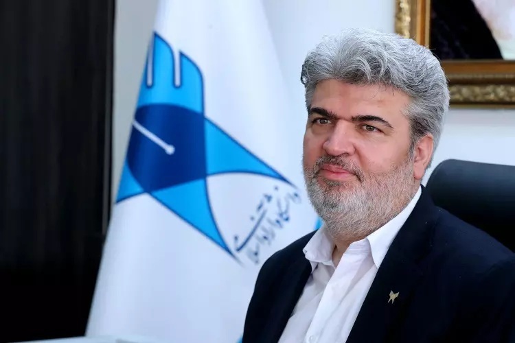 جزئیات جنجالی افزایش حقوق اعضای هیأت علمی و کارکنان دانشگاه آزاد اسلامی فاش شد!