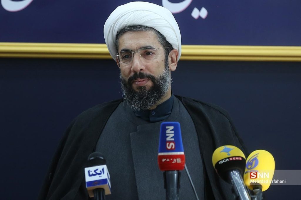 جنجال در دیپلماسی؛ همایش بین‌المللی مقاومت در تهران با بزرگداشت شهدای خدمت