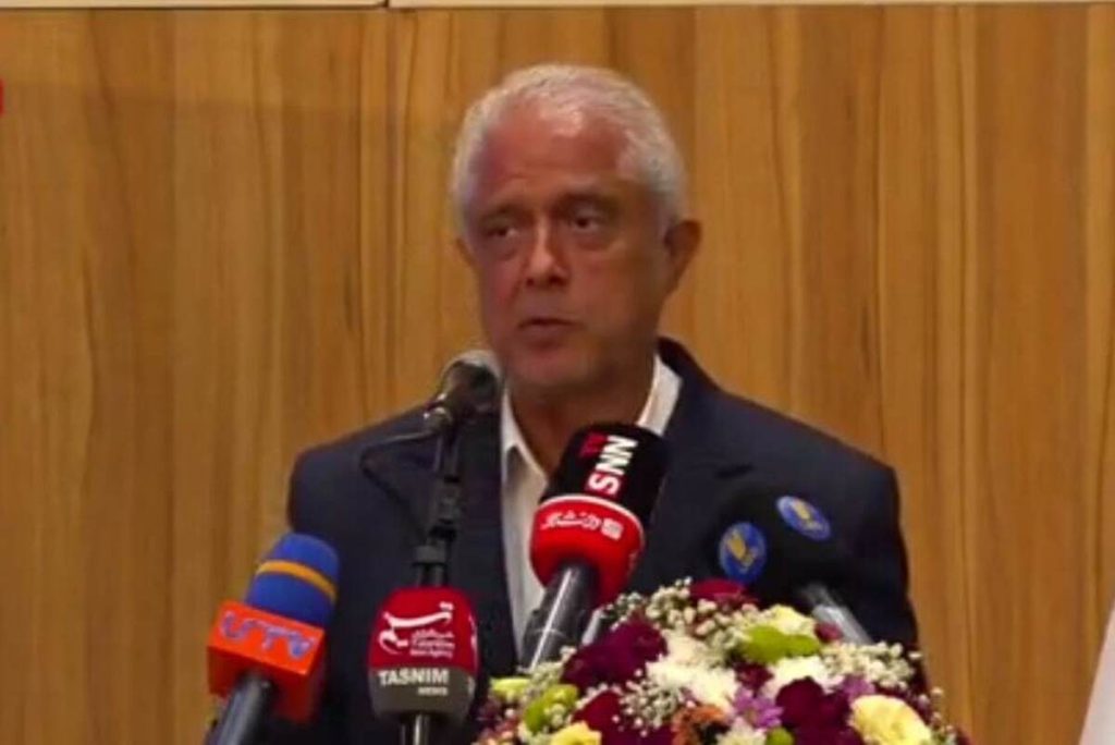 دوازدهمین جشنواره آموزش دانشگاه تهران: تجلیل از نخبگان و ستارگان آموزشی!