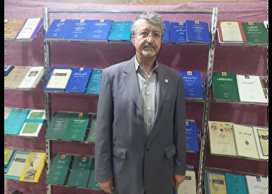 کتاب جنجالی هزار ساله: چطور یک اثر تاریخی به نمایشگاه تهران قدم گذاشت؟