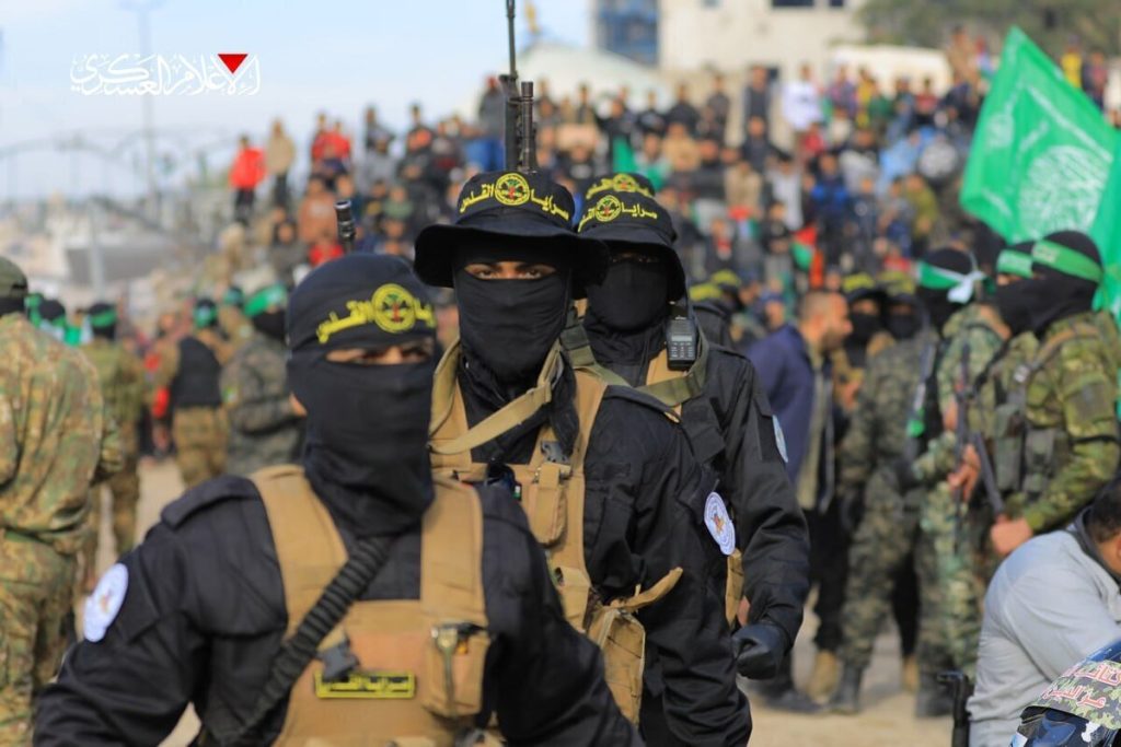 منابع صهیونیستی: سرنوشت مذاکرات تبادل اسرا در ۲ روز آینده مشخص می‌شود!