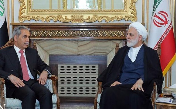 همکاری قضایی تهران و بغداد؛ الگویی جنجالی برای مقابله با تروریسم در منطقه!