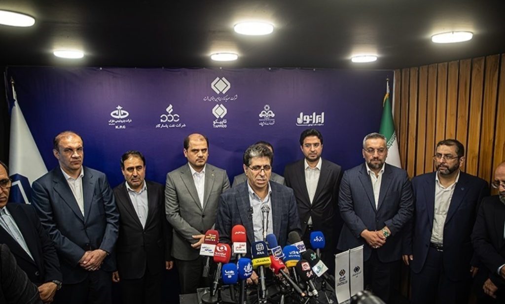 مالکیت شستا باید به کمتر از ۲۰ درصد کاهش یابد/ واگذاری‌ها در ۳ مرحله جنجالی اجرا می‌شود!