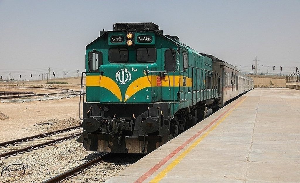 پیش فروش بلیت قطارهای خرداد ماه: شگفتی‌ها و هیجان‌های جدید در راه است!