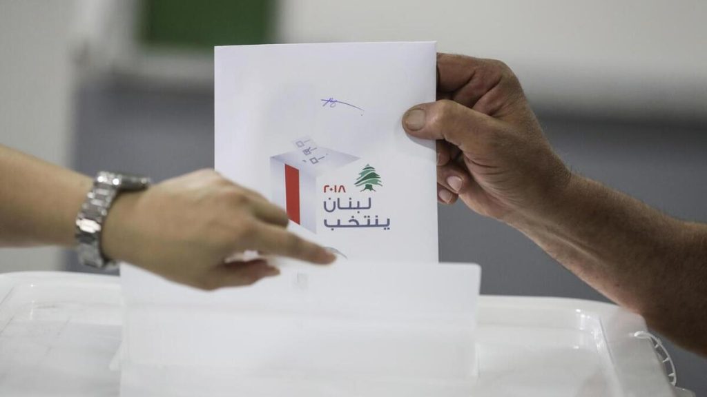 انتخابات دور دوم شهرداری‌های لبنان با ۲۰۲۵ شکایت و تخلف جنجالی همراه شد!