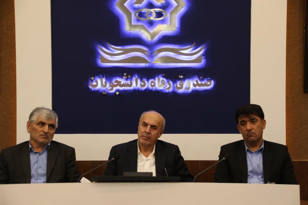 ضرورت هم‌فکری و نوآوری: نجات دانشجویان از وضعیت رفاهی بحرانی!
