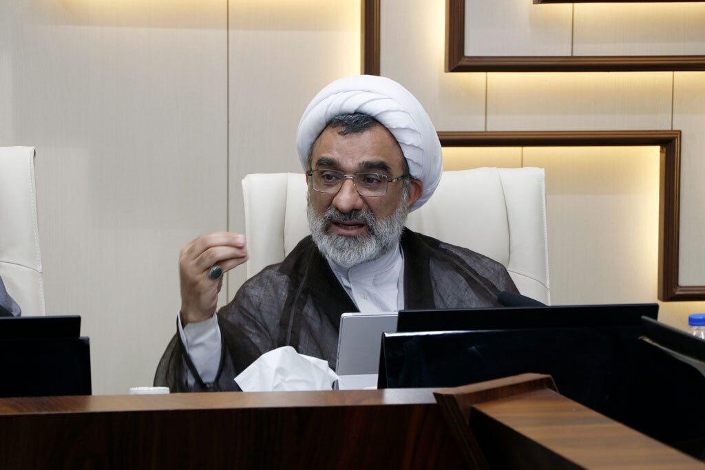 خسروپناه: نقشه علمی کشور، کلید برآوردن نیازهای حال و آینده، به زودی به تصویب می‌رسد!
