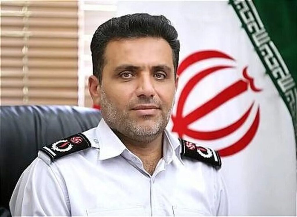بازار گل امام رضا: تا تابستان مهم‌ترین فرصت برای ایمن‌سازی کامل فراهم شده است! + ویدئو جنجالی
