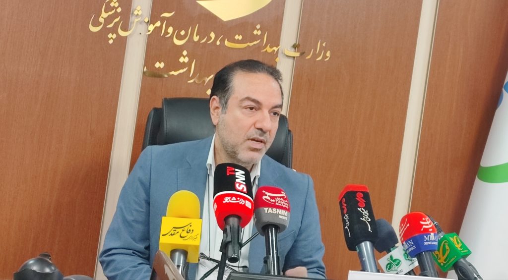 کاهش شگفت‌انگیز ۷ درصدی آمار تولدها در کشور!