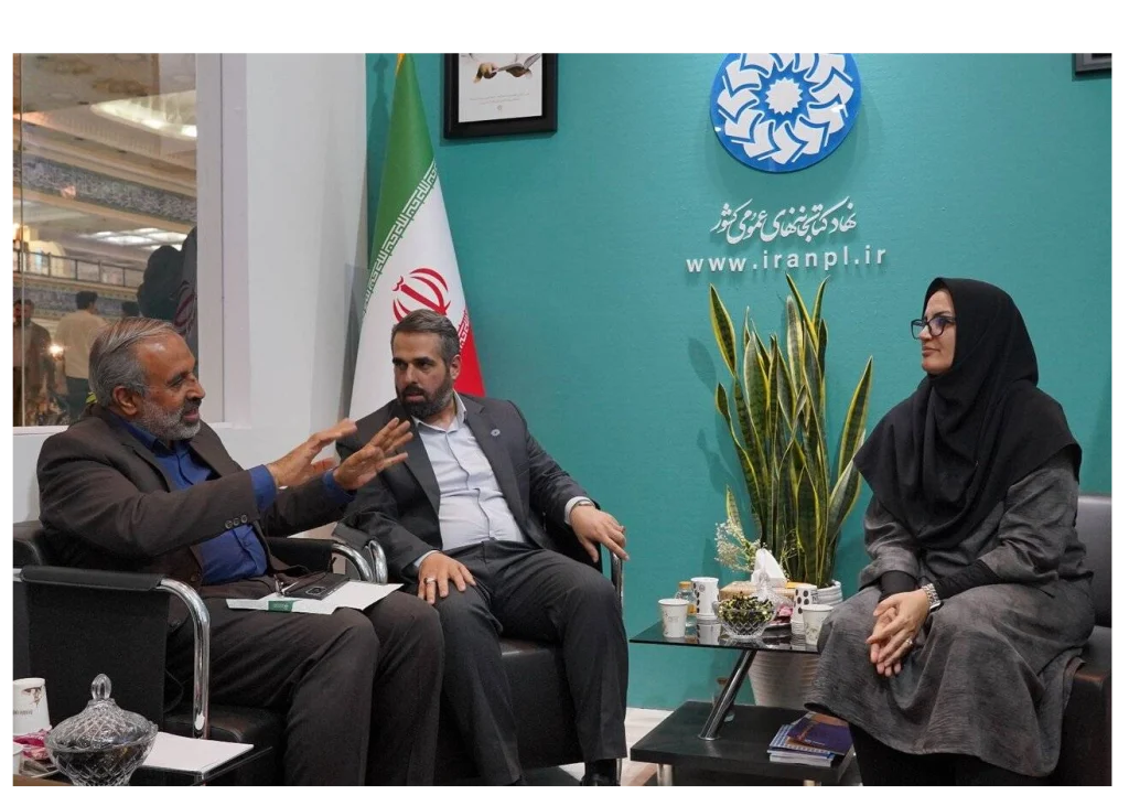 کتابخانه‌های عمومی: محور تحول فرهنگی کشور یا فقط یک فضای سرگرمی؟
