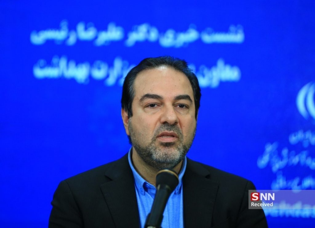زنگ خطر فرزندآوری: هشدار معاون وزیر بهداشت درباره وضعیت نگران‌کننده جمعیت + فیلم
