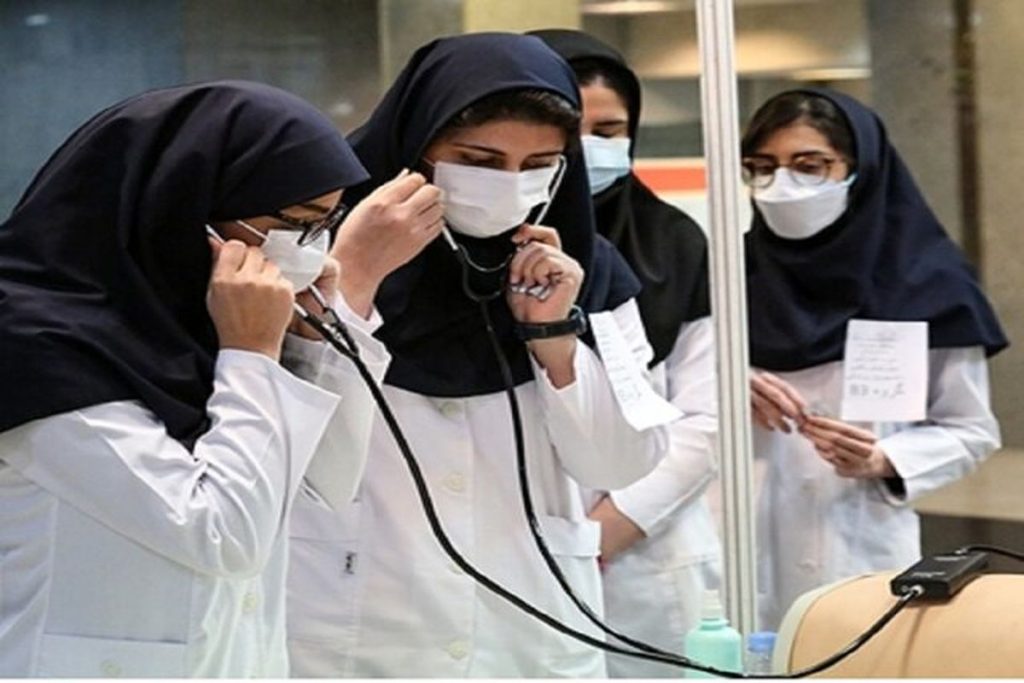 «دانشجویان دکتری علوم پزشکی: باید دوره PhD به عنوان سابقه کار محسوب شود!»