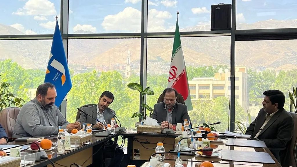 تودیع و معارفه مدیر شبکه آموزش سیما؛ تغییرات جنجالی در راس این شبکه!