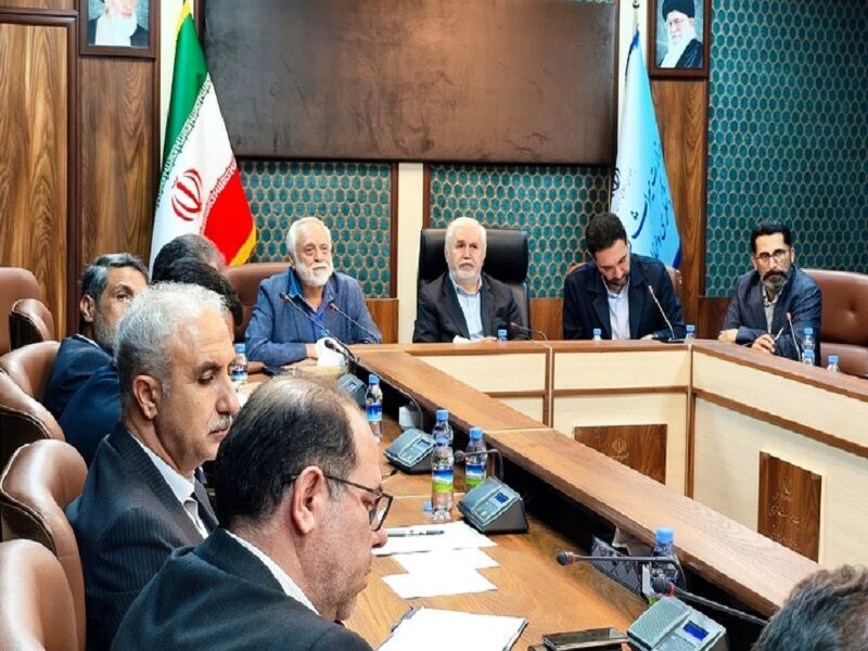 وضعیت جنجالی پرونده ثبت جهانی «مسجد ایرانی»؛ بررسی بیش از هزار مسجد در دستور کار!