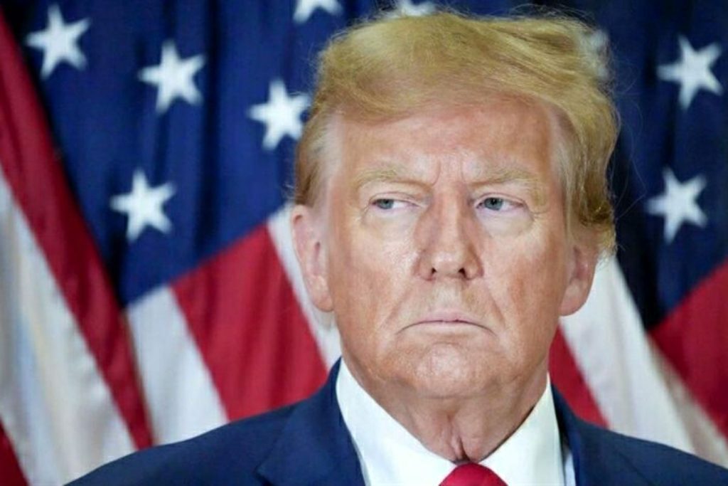 ترامپ: اگر مهاجران اخراج نشوند، آمریکا به زودی به یک کشور جهان سومی تبدیل می‌شود!
