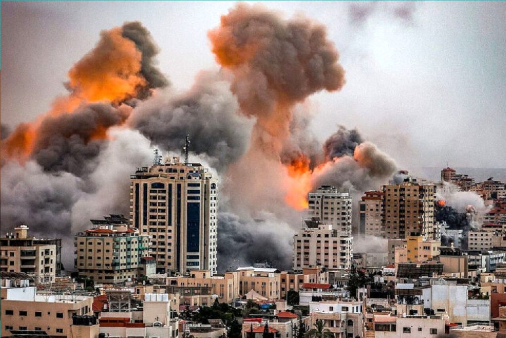 ۱۵۰۰ فلسطینی به‌خاطر حملات رژیم صهیونیستی بینایی خود را برای همیشه از دست داده‌اند!