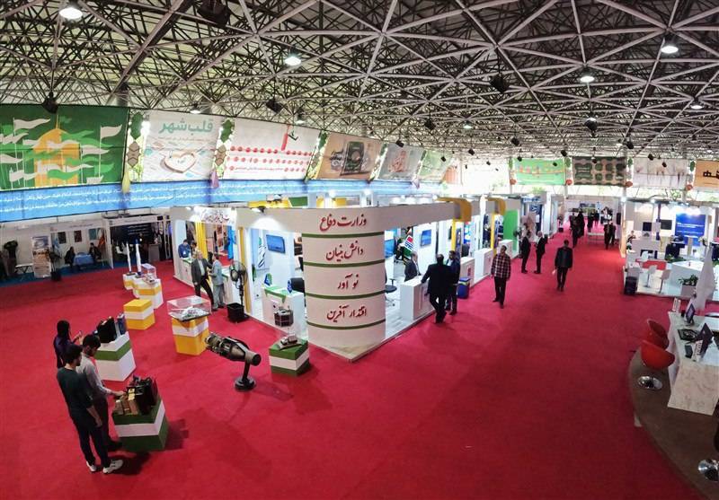 نمایشگاه کار: کلید طلایی برای پر کردن شکاف نیروی انسانی ماهر در صنایع کشور!