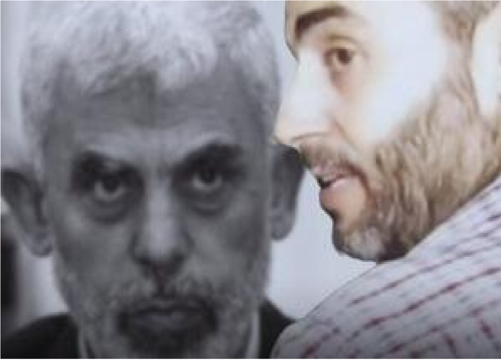 عنوان جنجالی: "رسانه‌های صهیونیستی: حمله به بیمارستان غزه یک عملیات تروریستی علیه محمد سنوار بود!