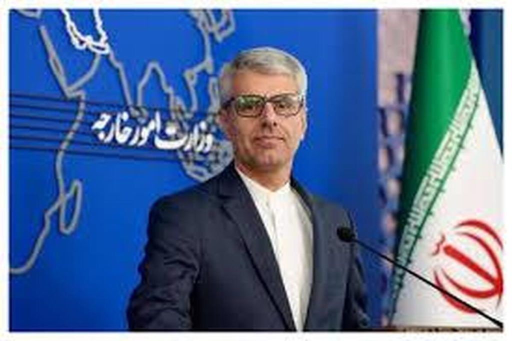 نشست جنجالی مدیران سیاسی ایران با سه کشور اروپایی در راه است!
