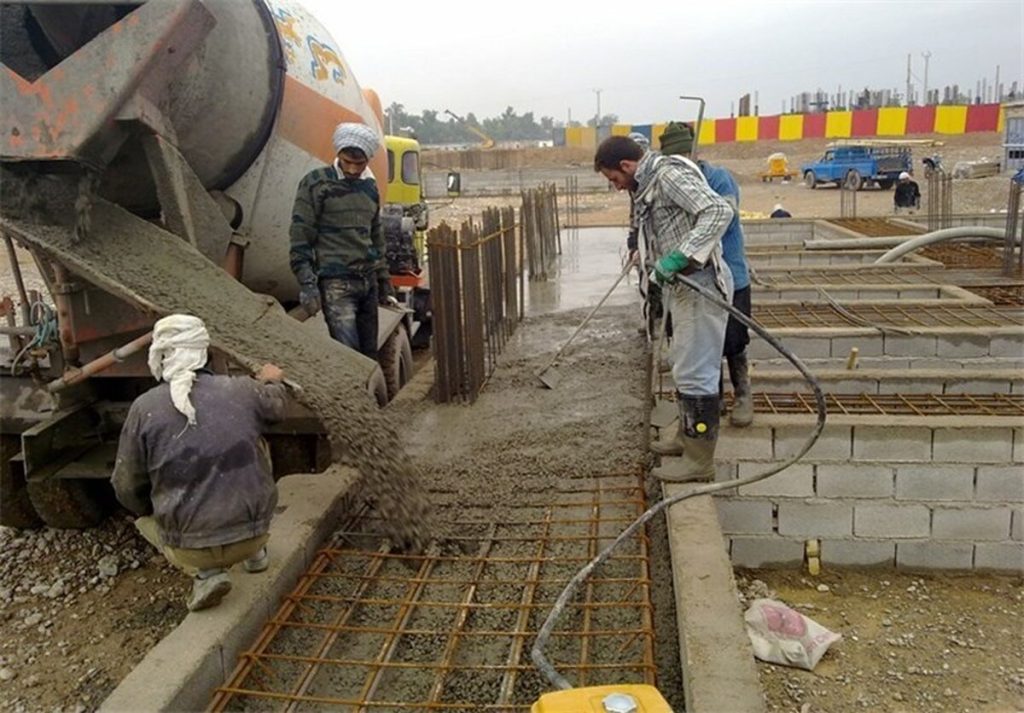 «اخطار جدی: تعطیلی صنعت بتن آماده، تهدیدی جدی برای متوقف شدن پروژه‌های ساختمانی در کشور!»