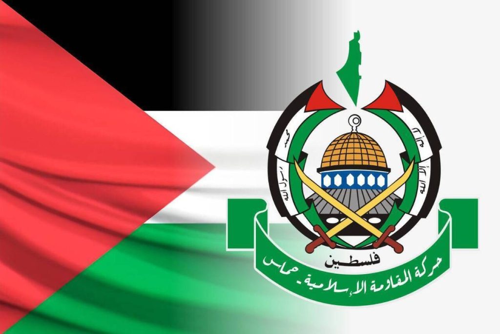 حماس: غزه را نمی‌فروشیم، ترامپ بداند!