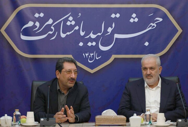 قطع برق: تصمیمی جنجالی یا دستوری از رئیس‌جمهور؟!