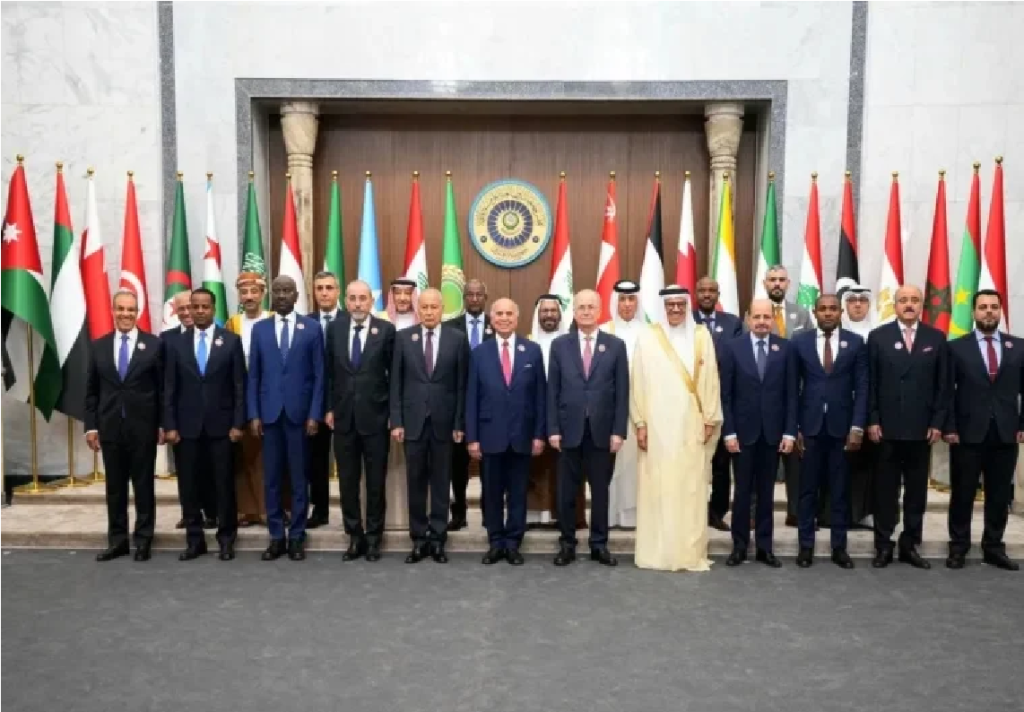 بغداد در آتش مذاکرات: محور اصلی اجلاس سران عرب، غزه، سوریه و ایران!