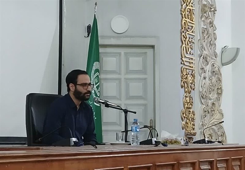 «آیت الله حائری: تحولی بی‌سابقه در عرصه حوزه‌های علمیه!»
