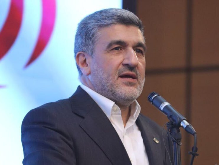 تحول مالی: دیدار جنجالی رئیس سازمان بورس با رؤسای بورس ۱۳ کشور برای ایجاد روابط اقتصادی دو جانبه!