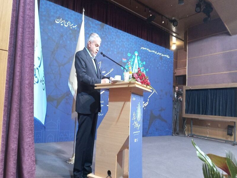 صالحی امیری: اجبار نمی‌تواند اتحاد ایجاد کند/ ضروری است روابط عمومی از دنیای کارگزاری به عرصه سیاستگذاری پرچم برافرازد!
