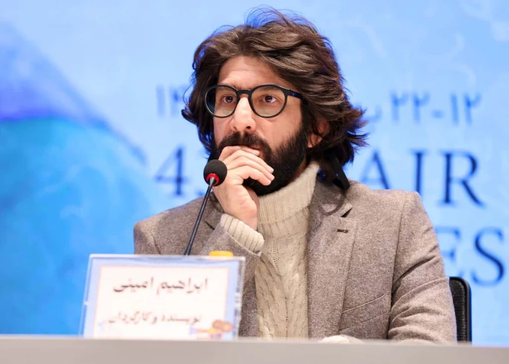 نویسنده «ماجرای نیمروز»: پروژه بعدی من، اقتباس جنجالی خواهد بود!