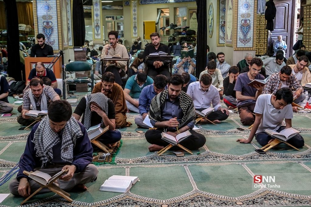 فراخوان جنجالی: ثبت‌نام برای اعتکاف علمی طلاب و دانشجویان به‌طور رسمی شروع شد!
