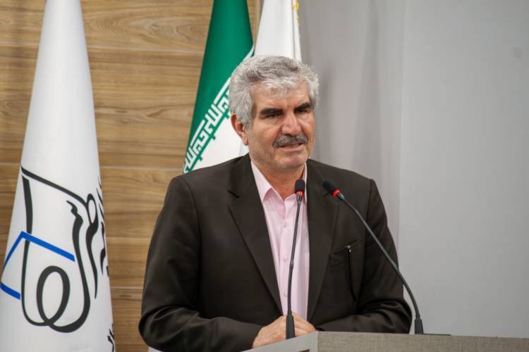 رییس دانشگاه جامع علمی کاربردی: مدرسان خبره، ستون فقرات نظام آموزش عالی!