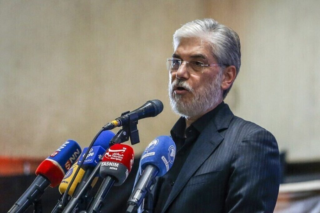 پخش زنده نشست خبری وزیر علوم؛ افشاگری‌ها، چالش‌ها و رویدادهای داغ اجلاس وزرای کشورهای اسلامی!