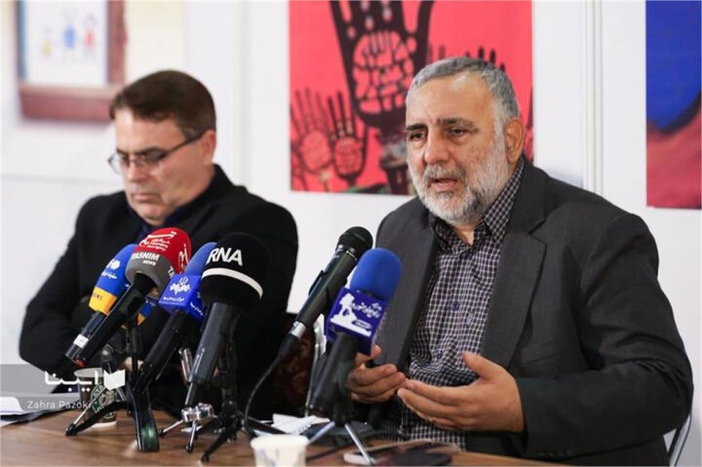 ثبت رکورد خیره‌کننده ۶ میلیون بازدید از نمایشگاه کتاب تهران! فروش بی‌سابقه ۶۵۶ میلیارد تومانی در این رویداد!