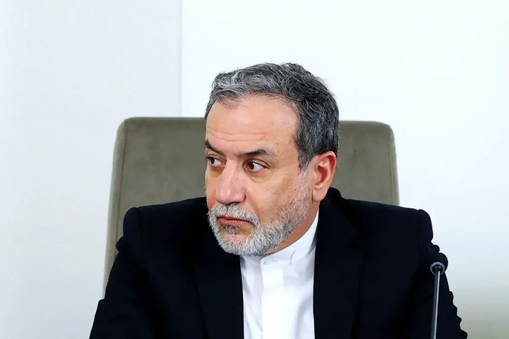 عراقچی: غنی‌سازی ایران ادامه‌دار است! درخواست‌های غیرمنطقی هرگز به نتیجه نمی‌رسند! + فیلم جنجالی
