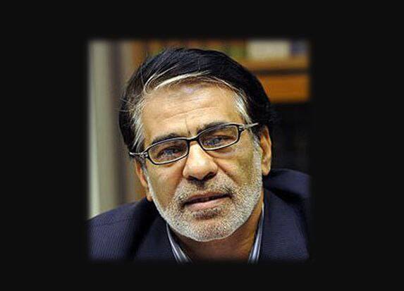 آرش زینال خیری: "درگذشت جلیل عرفان‌منش، ضربه‌ای مرگبار به جامعه هنری!