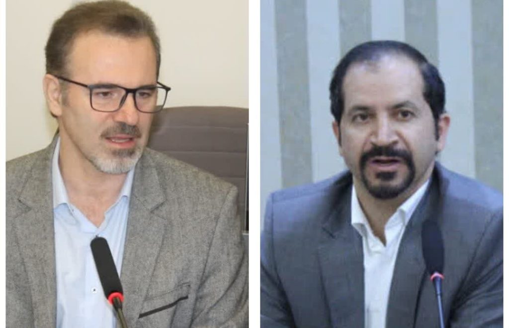 علی خورسندی به عنوان عضو حقیقی کمیسیون پژوهشی شورای گسترش، با جنجالی جدید منصوب شد!