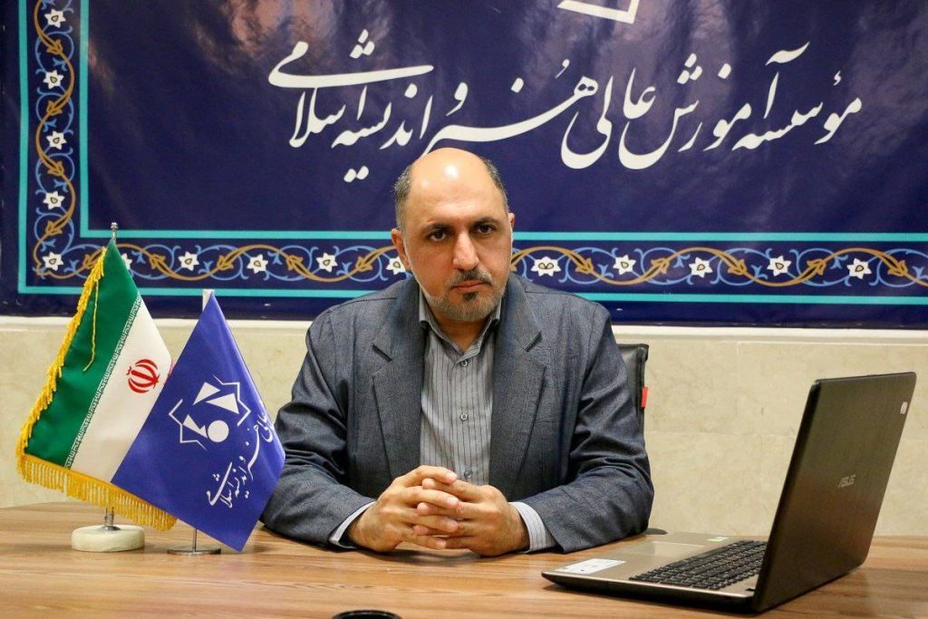 شاهکارهای هنری: ۸ رشته جدید پرحاشیه در مؤسسه آموزش عالی هنر و اندیشه اسلامی!