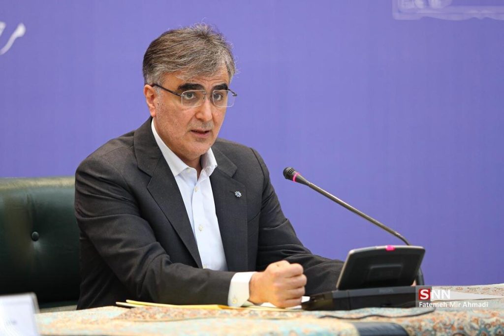 صندوق توسعه ملی: آیا وقت آن فرا رسیده که به سهامداری بانک‌ها ورود کند؟ تغییرات اساسی در اساسنامه ضرورت دارد! + فیلم