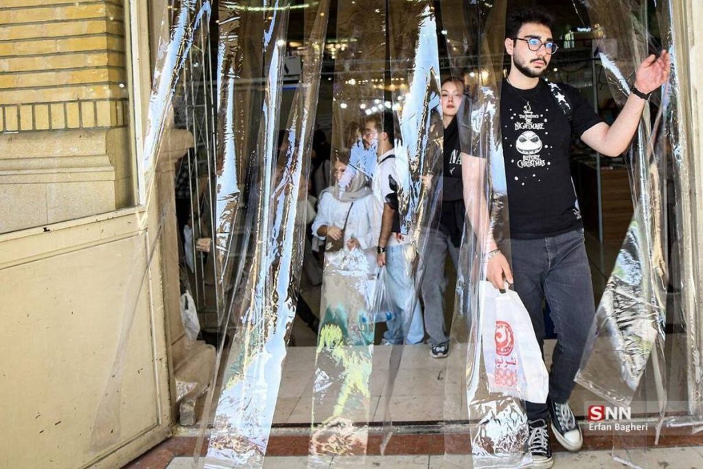 آمار حیرت‌انگیز فروش سی‌وششمین نمایشگاه بین‌المللی کتاب تهران منتشر شد! + تصاویر جنجالی