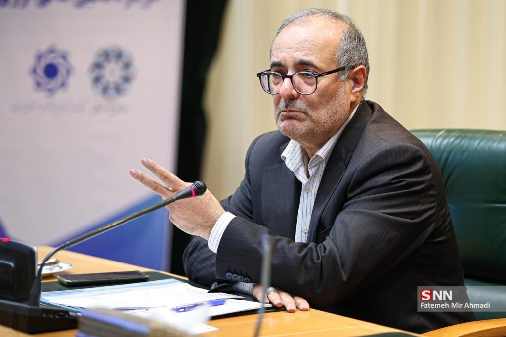 دولت باید حامی بخش خصوصی باشد تا از ضررهای اقتصادی جلوگیری کند؛ ناترازی برق، مشکلی قابل حل!" + فیلم