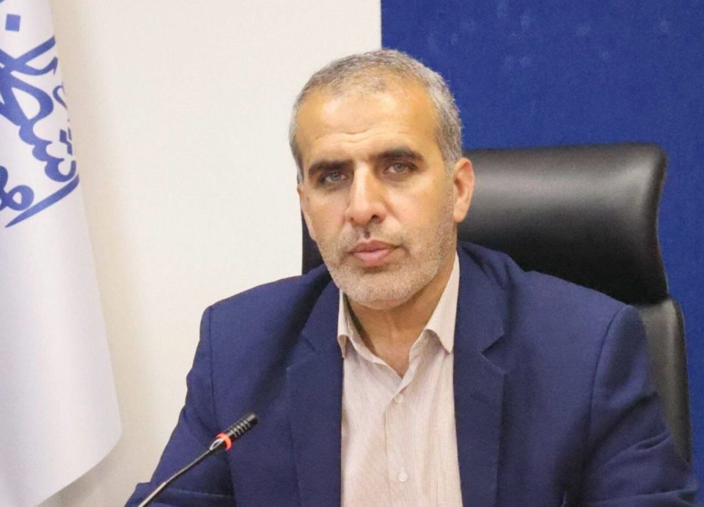 آمار شگفت‌انگیز ثبت‌نام در سامانه مهمانی و نقل‌انتقال دانشگاه‌های زیر نظر وزارت علوم از مرز 8000 نفر گذشت! تنها سه روز به پایان مهلت ثبت‌نام باقی مانده است؛ آیا فرصت آخر را از دست خواهید داد؟