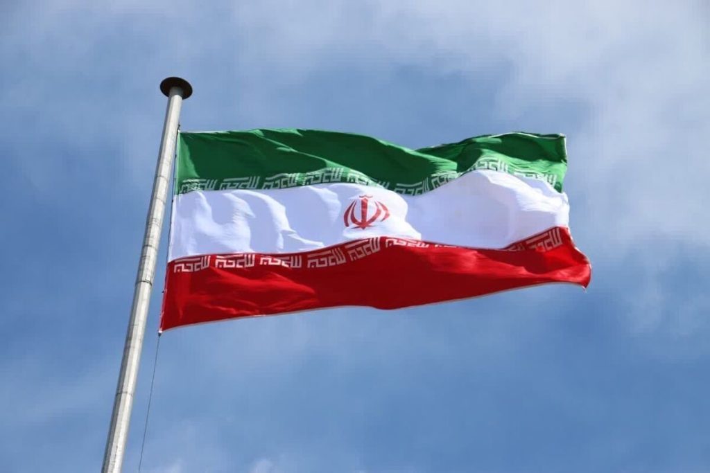 پروفسور سالم ناصر: ایران، قهرمان مبارزه با استکبار جهانی!