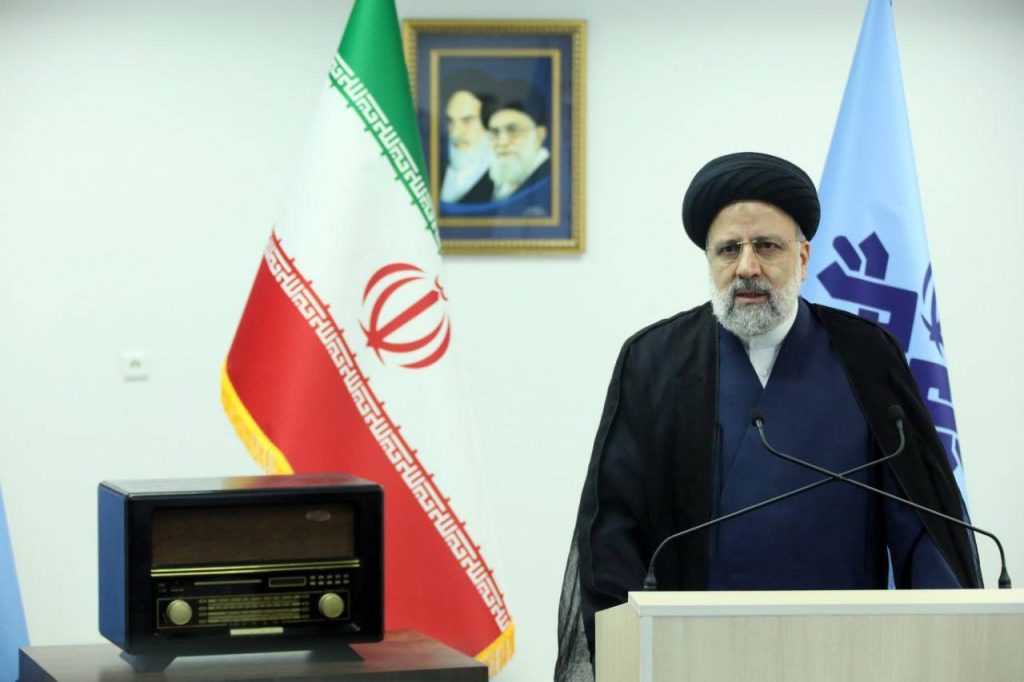 رادیو: یک سال از فاجعه تلخ شهدای خدمت گذشت؛ یادواره‌ای برای گرامیداشت قهرمانان!